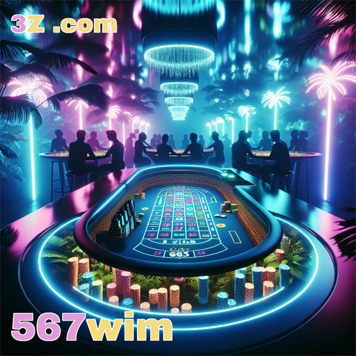 Apostas Criativas: Explore o Universos do 567wim