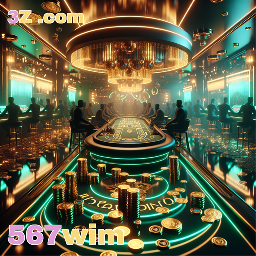 Slots: Aventura e Emoção em Cada Giro no 567wim