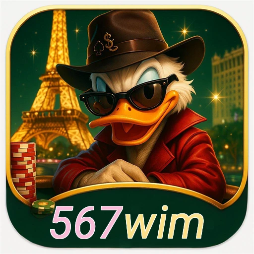 Logo 567wim
